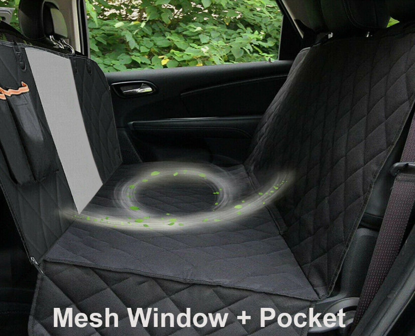 Pet Travel Seat Hammock