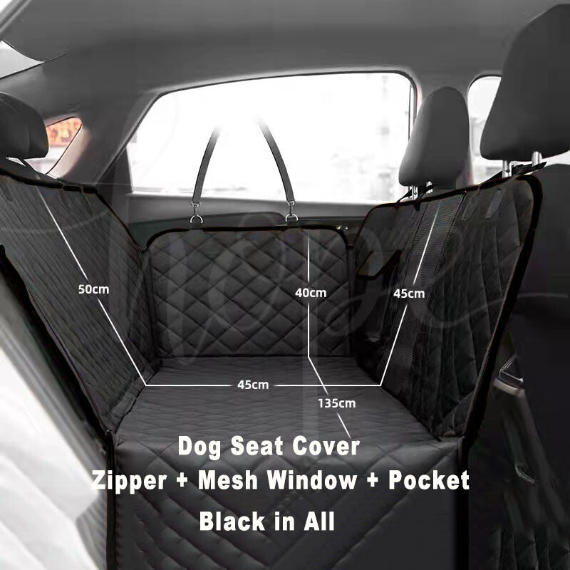 Pet Travel Seat Hammock