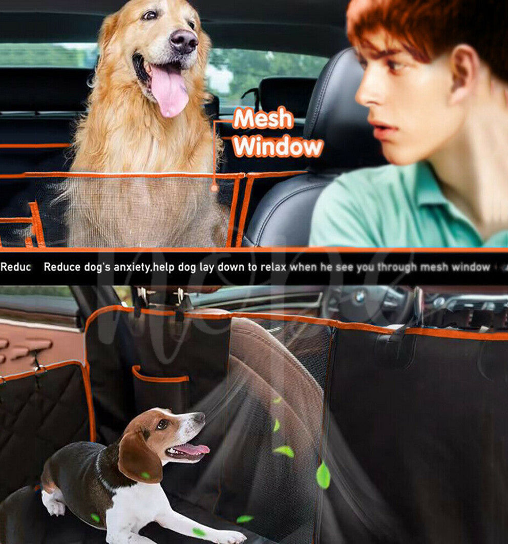Pet Travel Seat Hammock