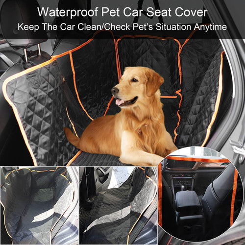 Pet Travel Seat Hammock