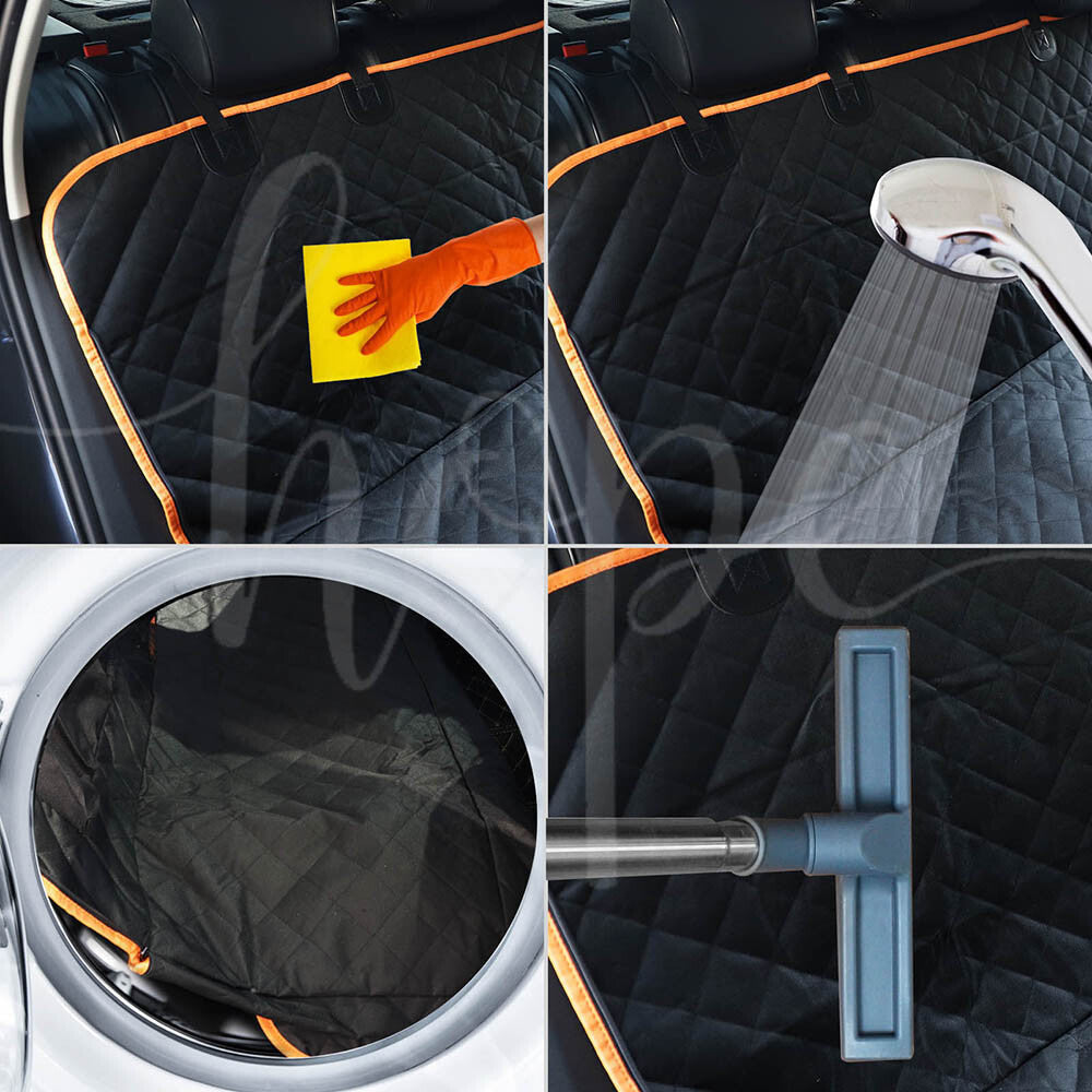 Pet Travel Seat Hammock