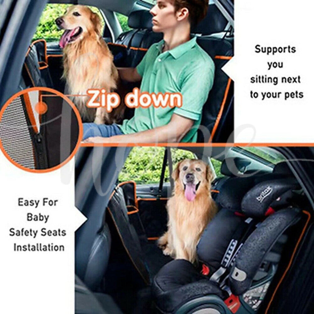 Pet Travel Seat Hammock