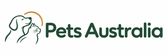 Pets Australia logo